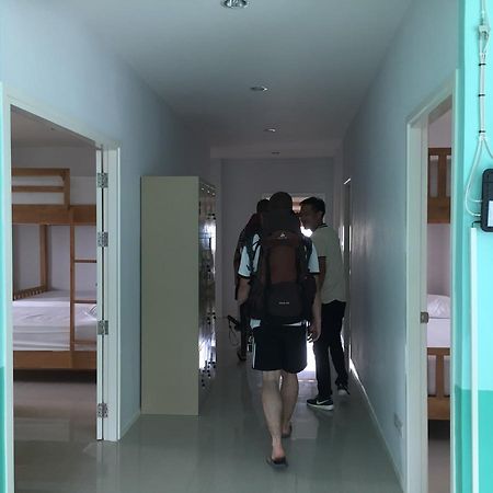 D.Samui Hostel Chaweng Beach Exteriör bild