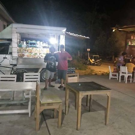 D.Samui Hostel Chaweng Beach Exteriör bild