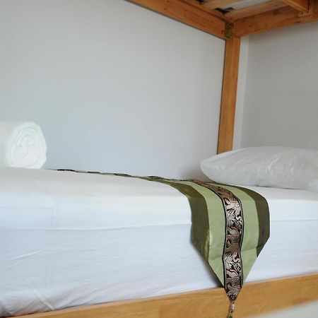 D.Samui Hostel Chaweng Beach Exteriör bild