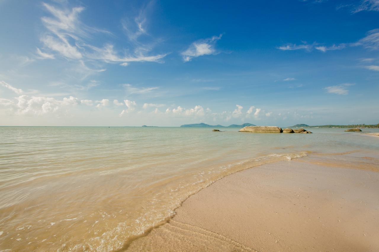 D.Samui Hostel Chaweng Beach Exteriör bild