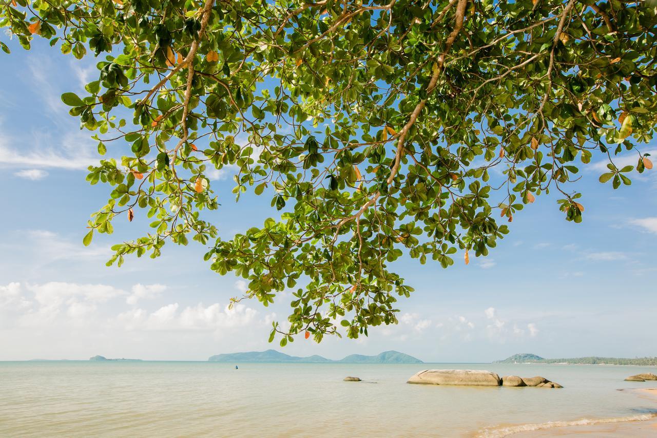D.Samui Hostel Chaweng Beach Exteriör bild