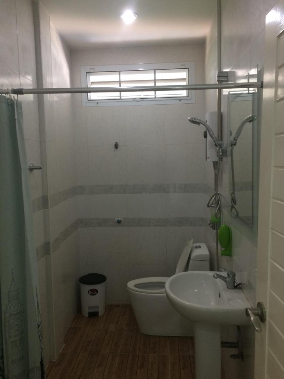 D.Samui Hostel Chaweng Beach Exteriör bild