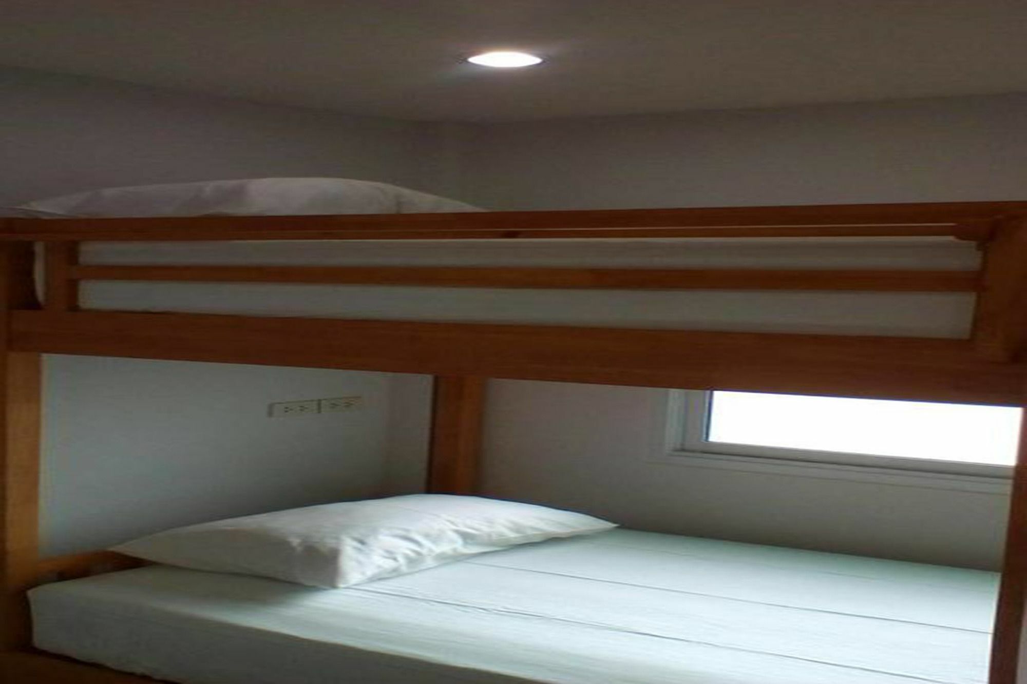 D.Samui Hostel Chaweng Beach Exteriör bild